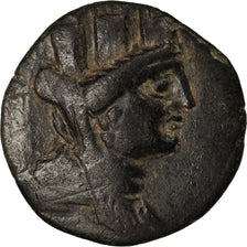 Münze, Cilicia, Ae, 164-27 BC, Tarsos, S+, Bronze, SNG-France:1316