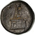 Monnaie, Cilicie, Ae, 164-27 BC, Tarsos, TB+, Bronze, SNG-France:1316