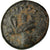 Moneta, Cilicia, Ae, 164-27 BC, Tarsos, VF(30-35), Bronze, SNG-France:1305