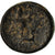 Moeda, Cilícia, Ae, 164-27 BC, Tarsos, VF(30-35), Bronze, SNG-France:1305