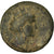 Moneta, Cilicia, Ae, 164-27 BC, Tarsos, F(12-15), Bronze, SNG-France:1344-51