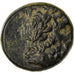 Moeda, Frígia, Apameia, Ae, 133-48 BC, EF(40-45), Bronze, BMC:67-71