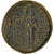 Münze, Phrygia, Apameia, Ae, 133-48 BC, SS, Bronze, BMC:67-71