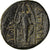 Moeda, Frígia, Apameia, Ae, 133-48 BC, EF(40-45), Bronze, BMC:67-71