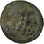Monnaie, Phrygie, Apameia, Ae, 133-48 BC, TTB, Bronze, BMC:67-71