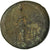 Coin, Phrygia, Apameia, Ae, 133-48 BC, EF(40-45), Bronze, BMC:67-71