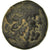 Moneta, Frygia, Apameia, Ae, 133-48 BC, EF(40-45), Bronze, BMC:67-71