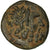 Moneta, Frygia, Apameia, Ae, 133-48 BC, VF(30-35), Bronze, BMC:67-71