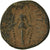 Moneta, Phrygia, Apameia, Ae, 133-48 BC, MB+, Bronzo, BMC:67-71
