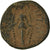 Moneta, Frygia, Apameia, Ae, 133-48 BC, VF(30-35), Bronze, BMC:67-71
