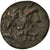 Monnaie, Phrygie, Apameia, Ae, 133-48 BC, TB+, Bronze, BMC:40