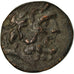 Monnaie, Phrygie, Apameia, Ae, 133-48 BC, TB+, Bronze, BMC:40