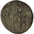 Moneta, Frygia, Apameia, Ae, 133-48 BC, VF(30-35), Bronze, BMC:40