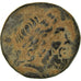 Moneta, Phrygia, Apameia, Ae, 133-48 BC, MB+, Bronzo, BMC:67-71