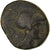 Moeda, Frígia, Bronze Æ, 88-40 BC, Apameia, VF(30-35), Bronze, SNG-Cop:161-2