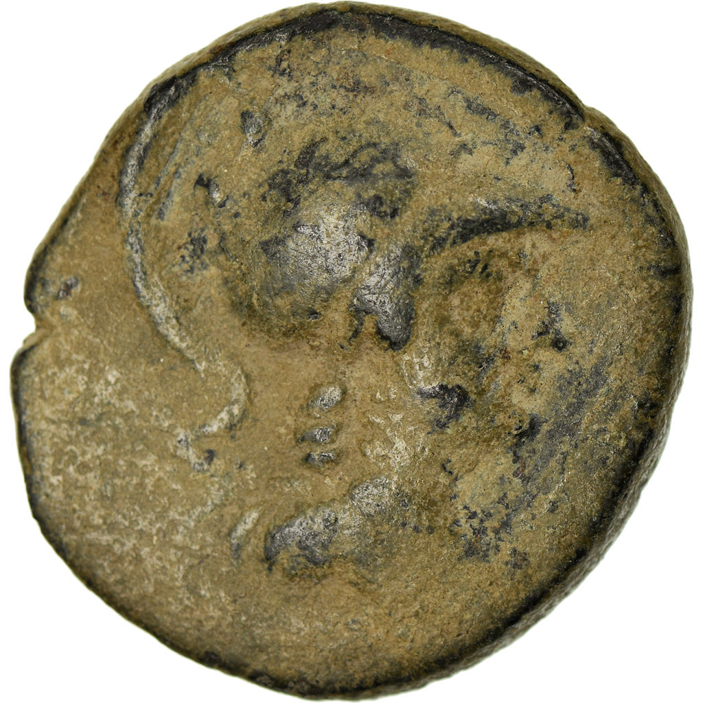 Moneta, Phrygia, Bronze Æ, 88-40 BC, Apameia, MB, Bronzo, SNG-Cop:161-2