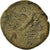 Moeda, Frígia, Bronze Æ, 88-40 BC, Apameia, VF(20-25), Bronze, SNG-Cop:161-2