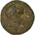 Moeda, Cilícia, Anazarbos, Tarkondimotos, Ae, 39-31 BC, VF(20-25), Bronze