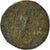 Monnaie, Cilicie, Anazarbos, Tarkondimotos, Ae, 39-31 BC, TB, Bronze, RPC:3871