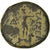 Moneta, Cilicia, Ae, 164-27 BC, Tarsos, MB+, Bronzo, SNG-France:1295