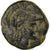 Monnaie, Mysie, Ae, 2ème siècle av. JC, Pergamon, TTB, Bronze