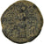 Moneda, Mysia, Ae, 2nd century BC, Pergamon, MBC, Bronce, SNG-vonAulock:1374