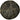 Coin, Mysia, Ae, 2nd century BC, Pergamon, VF(30-35), Bronze, SNG-vonAulock:1374