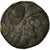 Coin, Mysia, Ae, 2nd century BC, Pergamon, VF(30-35), Bronze, SNG-vonAulock:1374