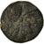 Moeda, Mísia, Ae, 2nd century BC, Pergamon, VF(30-35), Bronze