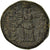 Coin, Mysia, Ae, 2nd century BC, Pergamon, VF(30-35), Bronze, SNG-vonAulock:1374
