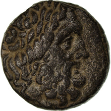 Munten, Mysië, Pergamon, Ae, 133-27 BC, ZF+, Bronze, SNG-France:1803-27