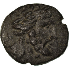 Münze, Mysia, Pergamon, Ae, 200-113 BC, SS, Bronze, SNG-France:1831-49