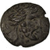 Münze, Mysia, Pergamon, Ae, 200-113 BC, SS, Bronze, SNG-France:1831-49