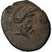 Münze, Mysia, Pergamon, Ae, 200-113 BC, SS, Bronze, SNG-France:1831-49