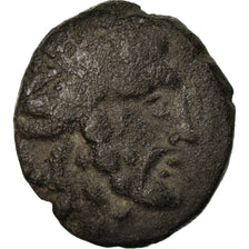 Moneda, Mysia, Pergamon, Ae, 200-113 BC, BC+, Bronce, SNG-France:1831-49