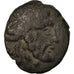 Moneta, Mysia, Pergamon, Ae, 200-113 BC, MB+, Bronzo, SNG-France:1831-49