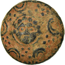 Moeda, Reino da Macedónia, Alexander III, 1/2 Unit, 336-323 BC, Salamis