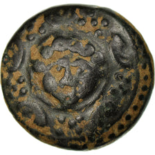 Moneta, Królestwo Macedonii, Alexander III, 1/2 Unit, 336-323 BC, Salamis