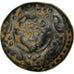 Moeda, Reino da Macedónia, Alexander III, 1/2 Unit, 336-323 BC, Salamis
