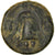 Monnaie, Royaume de Macedoine, Alexandre III, 1/2 Unit, 336-323 BC, Salamis