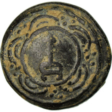 Münze, Kingdom of Macedonia, Alexander III, 1/2 Unit, 325-320 BC, Sardes, SS
