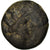 Moeda, Frígia, Apameia, Bronze Æ, 133-48 BC, VF(30-35), Bronze, HGC:674