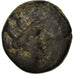 Moneta, Frygia, Apameia, Bronze Æ, 133-48 BC, VF(30-35), Bronze, HGC:674