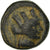 Moneta, Frygia, Apameia, Bronze Æ, 133-48 BC, EF(40-45), Bronze, BMC:74-75