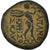 Moneta, Phrygia, Apameia, Bronze Æ, 133-48 BC, BB, Bronzo, BMC:74-75