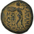 Moneta, Frygia, Apameia, Bronze Æ, 133-48 BC, EF(40-45), Bronze, BMC:74-75
