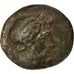 Monnaie, Phrygie, Apameia, Ae, 133-48 BC, TB+, Bronze, BMC:73