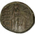 Monnaie, Phrygie, Apameia, Ae, 133-48 BC, TB+, Bronze, BMC:73