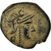 Coin, Mysia, Pergamon, Philetairos, Ae, 158-138 BC, EF(40-45), Bronze