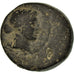 Moneta, Lidia, Sardes, Ae, 2nd-1st century BC, VF(30-35), Bronze, SNG-Cop:470